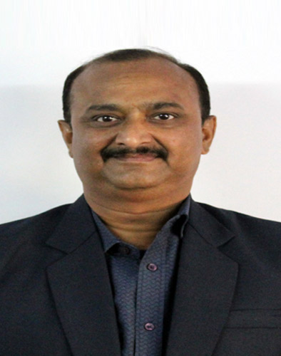 Mr. Satish Solanki