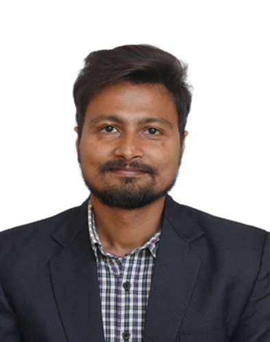 Mr. Utkarsh Sharma