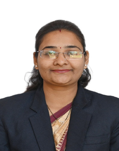 Ms.Vibha Vaghela