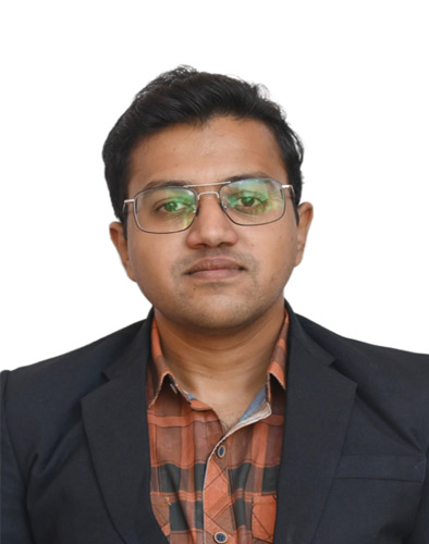 Dr.Hiren Jani