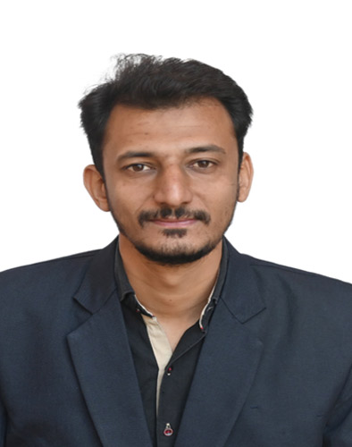 Dr.Bhautik Nagariya