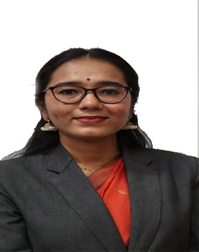 Ms.Dhara Vaghani