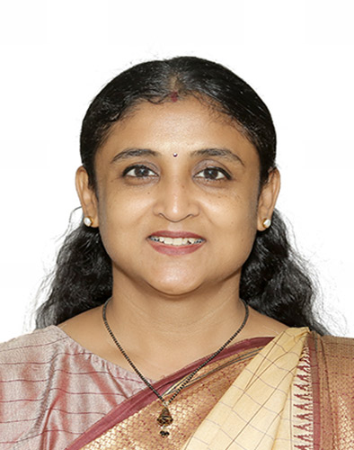 Ms.Shital Sonpal