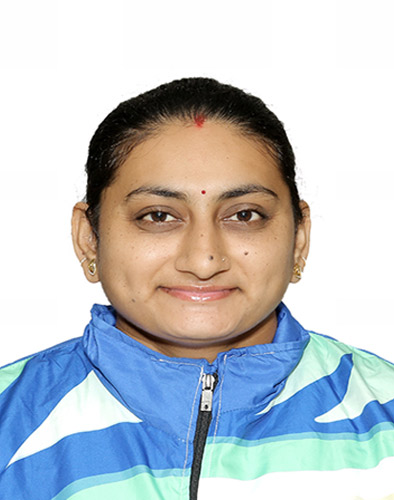 Ms.Shraddha Moradiya