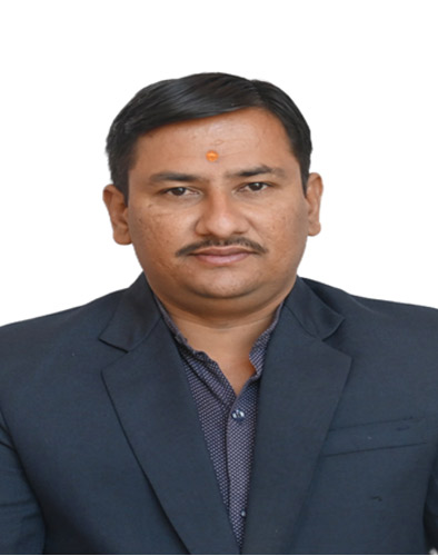 Mr.Dhruv Barad