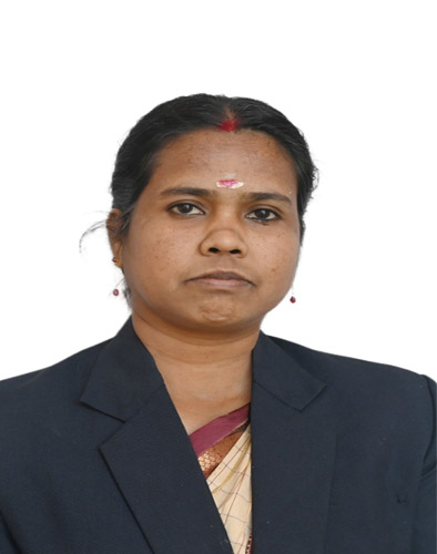 Mrs.Sreeja Sathisan