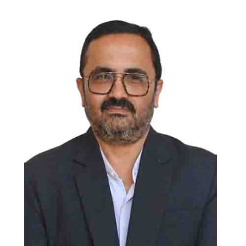 Mr.Jagat Bhatt