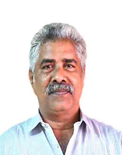 Mr.Mathai Thomas