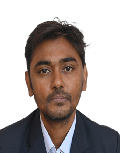 Mr.Vishal Shah