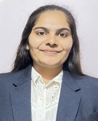 Kandhar Pranjal